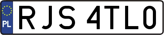 RJS4TL0