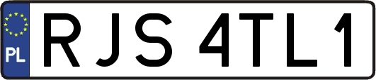 RJS4TL1
