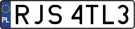 RJS4TL3