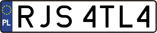 RJS4TL4