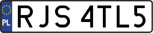 RJS4TL5