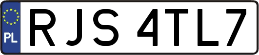 RJS4TL7