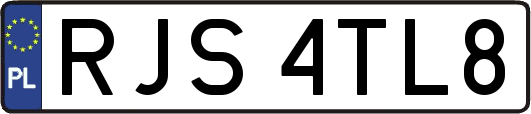 RJS4TL8