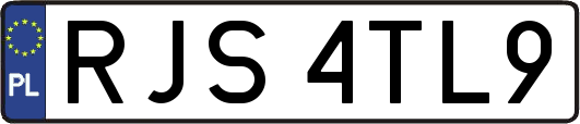 RJS4TL9