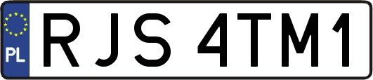 RJS4TM1