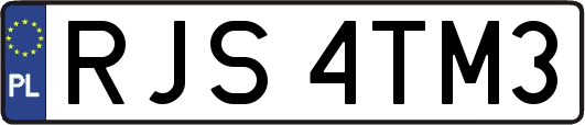 RJS4TM3