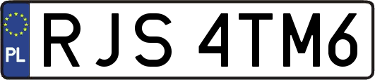 RJS4TM6