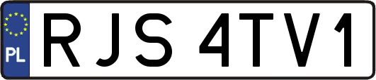 RJS4TV1