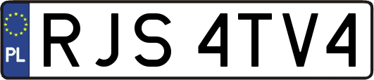 RJS4TV4