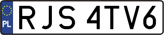 RJS4TV6