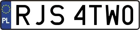 RJS4TW0