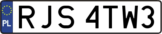 RJS4TW3