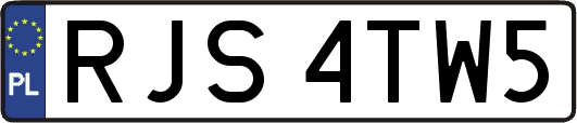 RJS4TW5