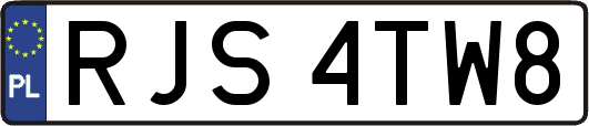 RJS4TW8