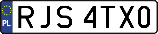 RJS4TX0