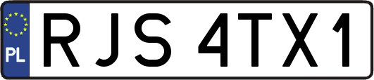 RJS4TX1