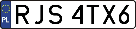 RJS4TX6