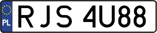 RJS4U88