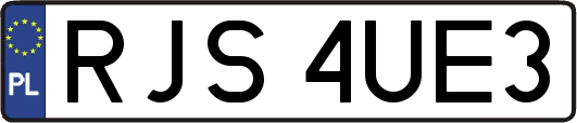 RJS4UE3