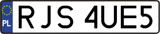 RJS4UE5