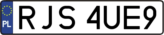 RJS4UE9