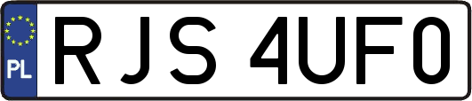 RJS4UF0