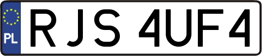 RJS4UF4