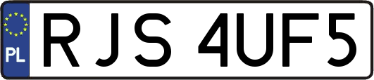 RJS4UF5