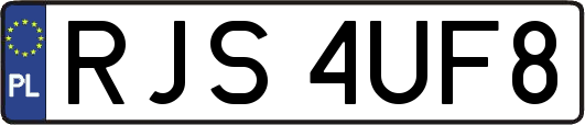 RJS4UF8