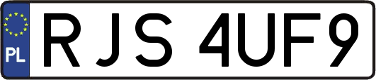 RJS4UF9