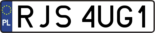 RJS4UG1