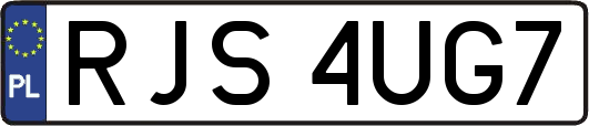 RJS4UG7