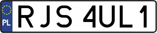 RJS4UL1