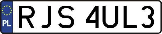 RJS4UL3