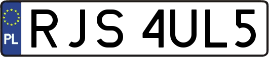 RJS4UL5