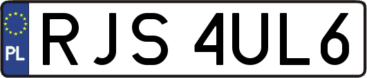 RJS4UL6