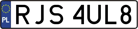 RJS4UL8