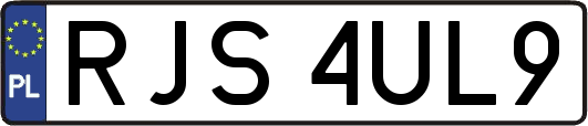 RJS4UL9