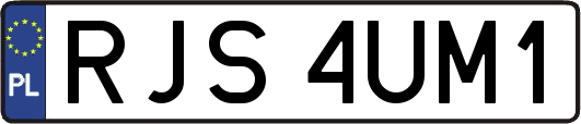RJS4UM1