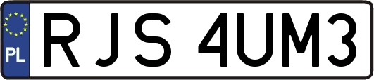RJS4UM3