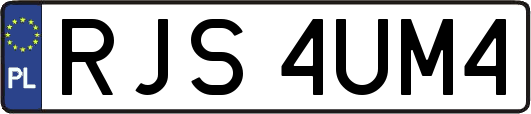 RJS4UM4