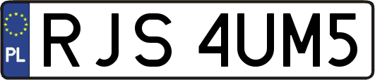 RJS4UM5