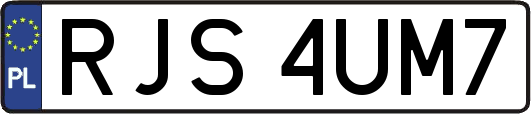 RJS4UM7