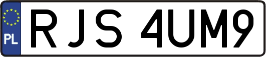 RJS4UM9