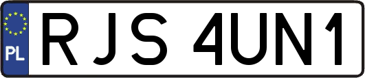 RJS4UN1