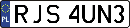 RJS4UN3