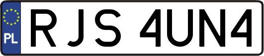 RJS4UN4