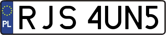 RJS4UN5