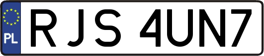RJS4UN7