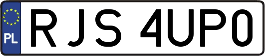 RJS4UP0